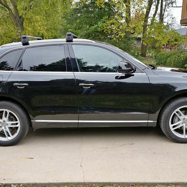 2015 Audi Q5 2.0T Premium Plus