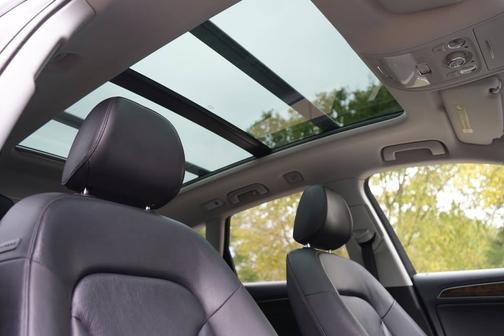 2015 Audi Q5 2.0T Premium Plus