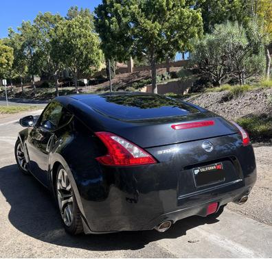 2013 Nissan 370Z Base