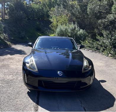 2013 Nissan 370Z Base