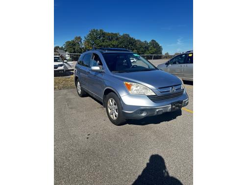 2007 Honda CR-V EX-L w/Navigation