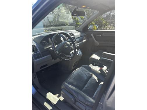 2007 Honda CR-V EX-L w/Navigation