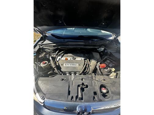 2007 Honda CR-V EX-L w/Navigation