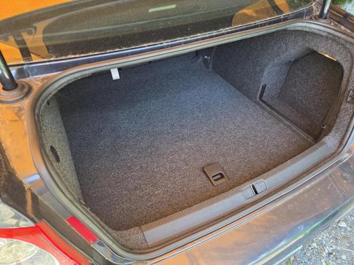 2006 Volkswagen Passat 3.6 L 4Motion
