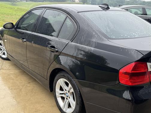 2008 BMW 328 xi