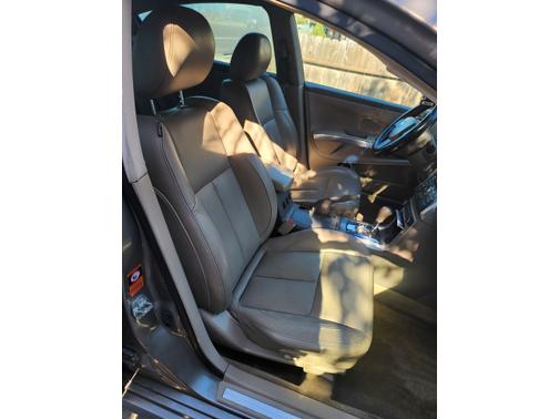 2008 Nissan Maxima SE