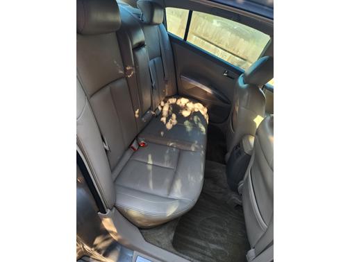 2008 Nissan Maxima SE