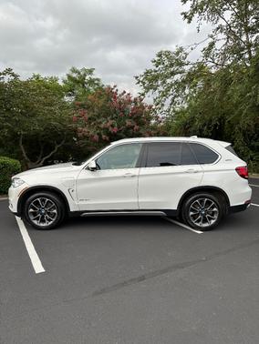2018 BMW X5 eDrive xDrive40e