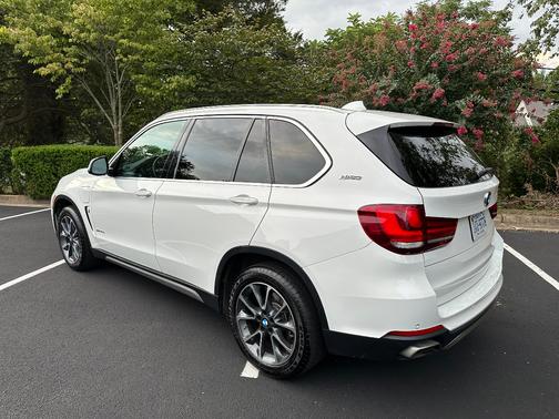 2018 BMW X5 eDrive xDrive40e