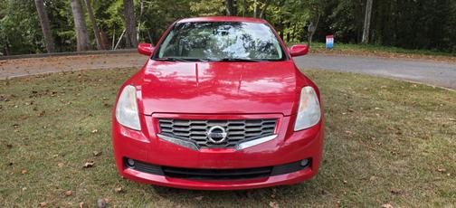 2008 Nissan Altima 2.5 S