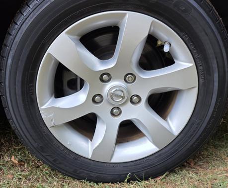 2008 Nissan Altima 2.5 S