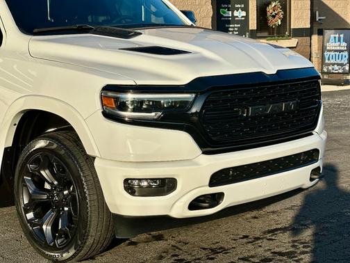 2022 RAM 1500 Limited