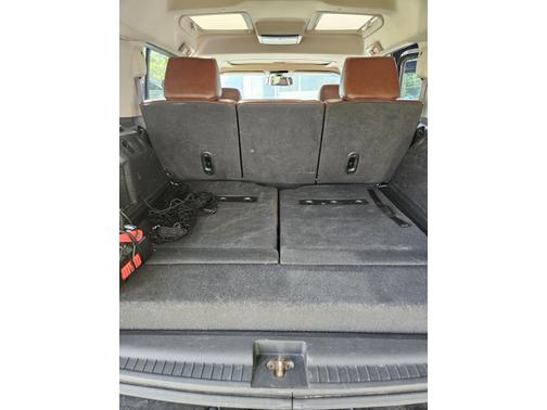 2009 Jeep Commander Limited