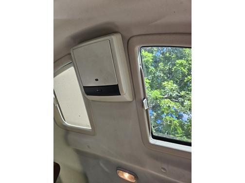 2009 Jeep Commander Limited
