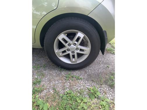 2010 Kia Soul +