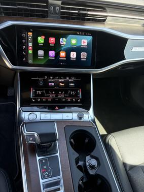 2019 Audi A6 55 Premium