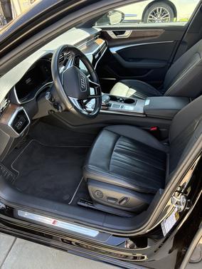 2019 Audi A6 55 Premium