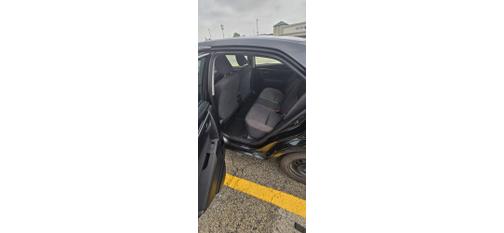 Black 2019 Toyota Corolla L