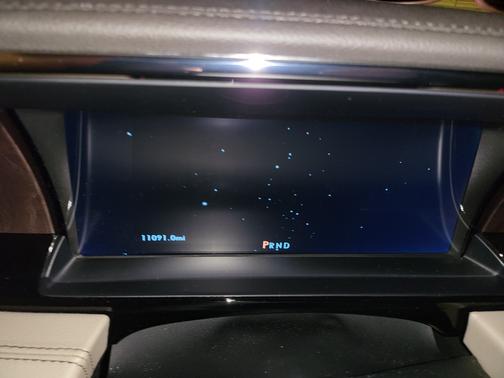 2022 Lincoln Navigator L Reserve