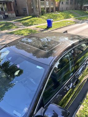 2018 Honda Accord EX-L 2.0T