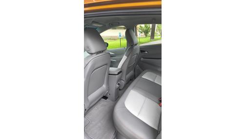 2017 Chevrolet Bolt EV Premier