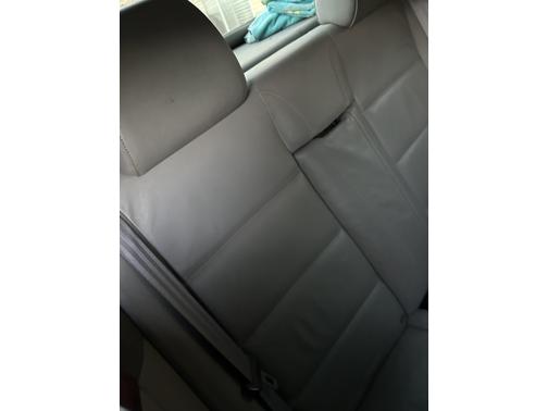 2004 Audi A4 3.0 Cabriolet