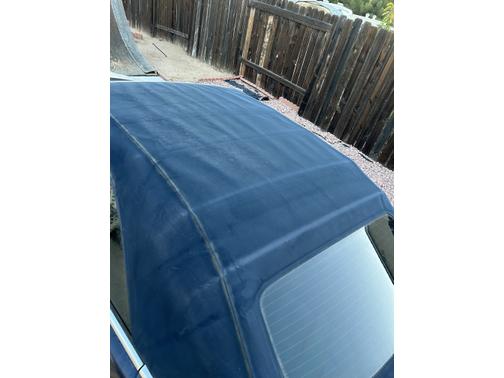2004 Audi A4 3.0 Cabriolet