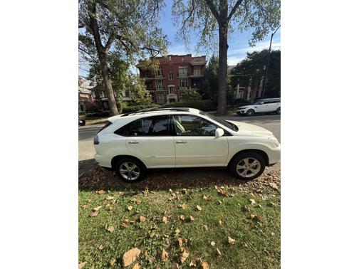 2008 Lexus RX 400h Base