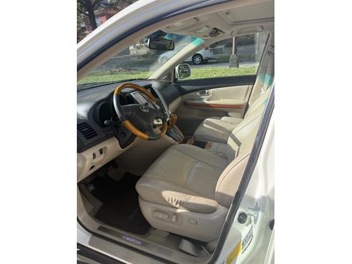 2008 Lexus RX 400h Base