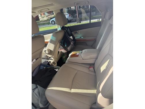 2008 Lexus RX 400h Base