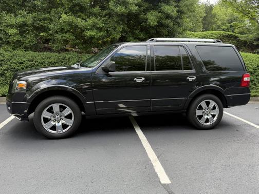 2010 Ford Expedition Limited