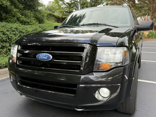 2010 Ford Expedition Limited