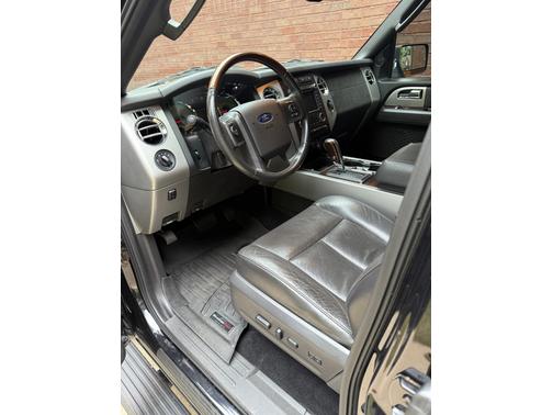 2010 Ford Expedition Limited