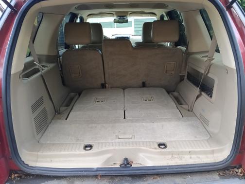 2010 Ford Explorer XLT