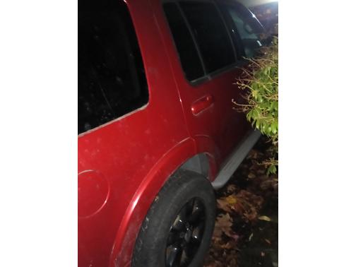 2010 Ford Explorer XLT