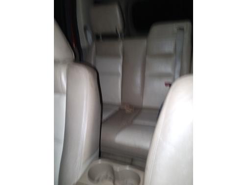 2010 Ford Explorer XLT