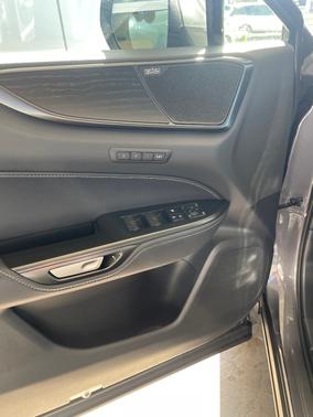 2025 Lexus NX 450h+ Luxury AWD