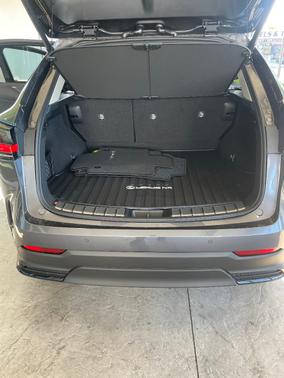 2025 Lexus NX 450h+ Luxury AWD