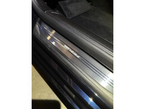 2010 BMW 760 Li