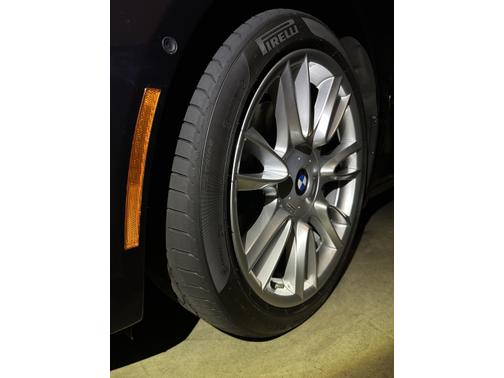 2010 BMW 760 Li