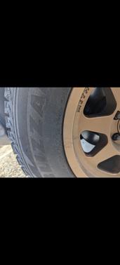 1999 Jeep Grand Cherokee Laredo 4WD