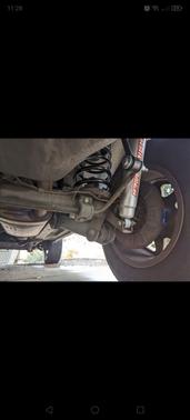 1999 Jeep Grand Cherokee Laredo 4WD