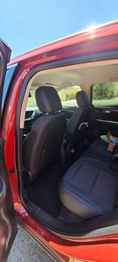 2021 Buick Envision Preferred