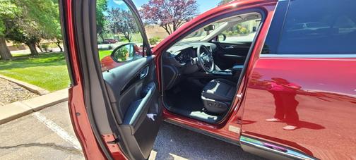 2021 Buick Envision Preferred