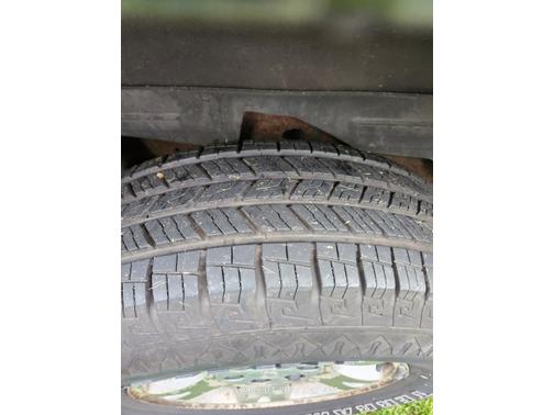 2003 Chevrolet Avalanche 1500