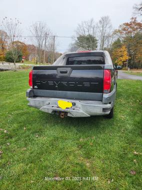 2003 Chevrolet Avalanche 1500