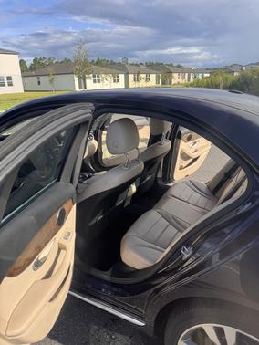 2016 Mercedes-Benz C-Class C 300 4MATIC Luxury