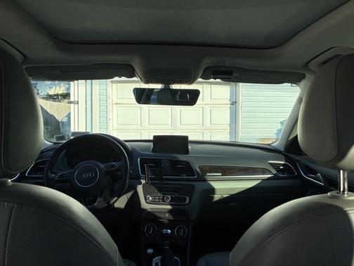 2016 Audi Q3 2.0T Premium Plus