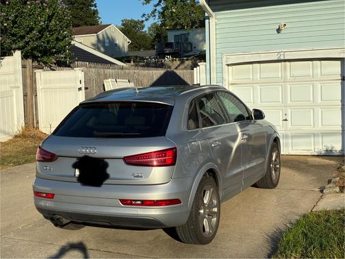 2016 Audi Q3 2.0T Premium Plus