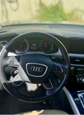 2013 Audi A4 2.0T Premium
